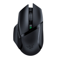 雷蛇(RAZER)巴塞利斯蛇X 小巴蛇 蓝牙无线双模游戏办公鼠标16000DPI旗舰传感器