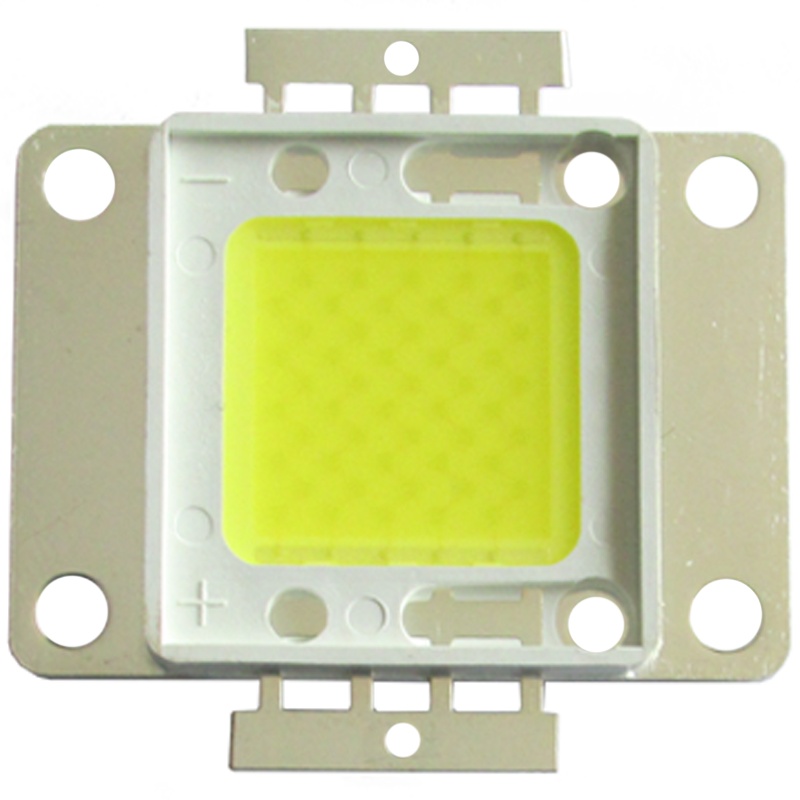 成越全新Z字排列 50W LED投影机灯泡投影仪灯泡