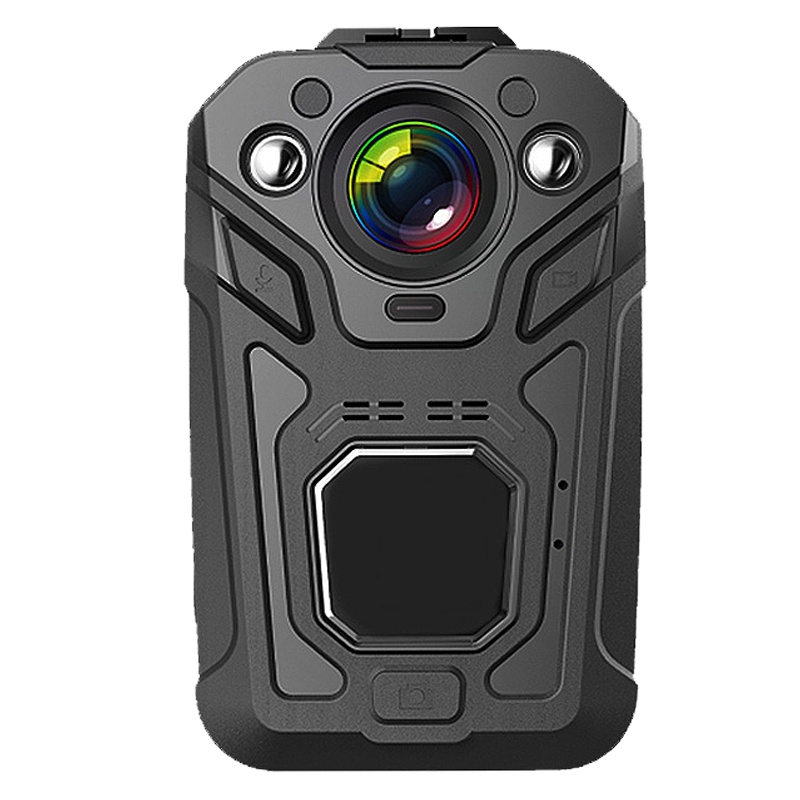 执法1号DSJ-F8专业防爆版128G执法记录仪高清红外夜视石油化工煤矿用