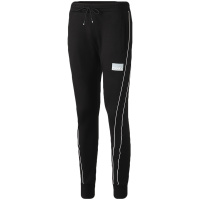 【自营】PUMA彪马男装运动裤休闲针织长裤530022