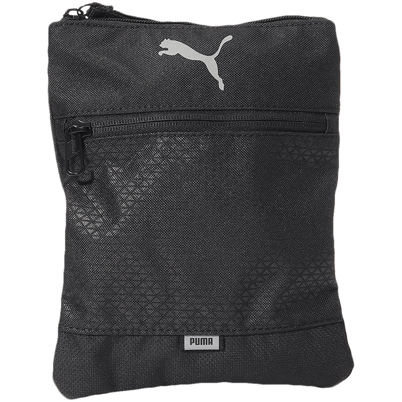 【自营】PUMA彪马男包女包运动包休闲斜挎包076911