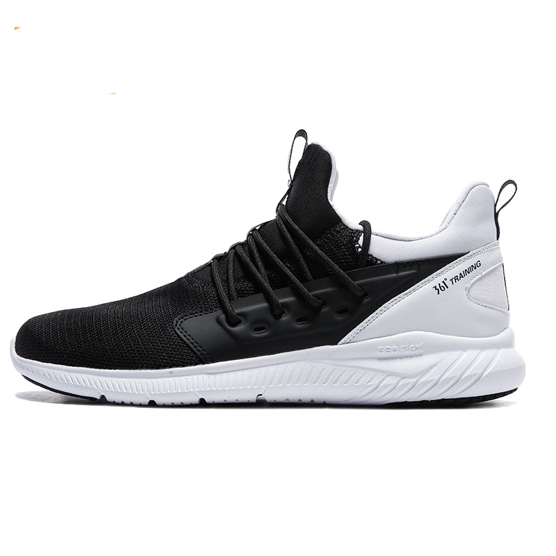 361女鞋跑步鞋2019夏季新款鞋361度春季休闲跑鞋面透气运动鞋