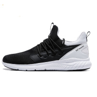 361女鞋跑步鞋2019夏季新款鞋361度春季休闲跑鞋面透气运动鞋