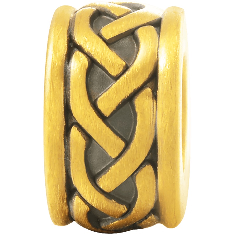 周生生 Charme黄金手链串珠力量XL串珠86522C定价