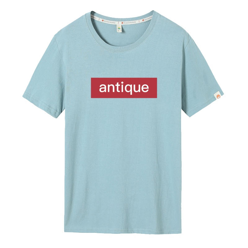 高梵短袖t恤女纯棉宽松夏装2020新款韩版大码印花打底衫网红ins上衣潮