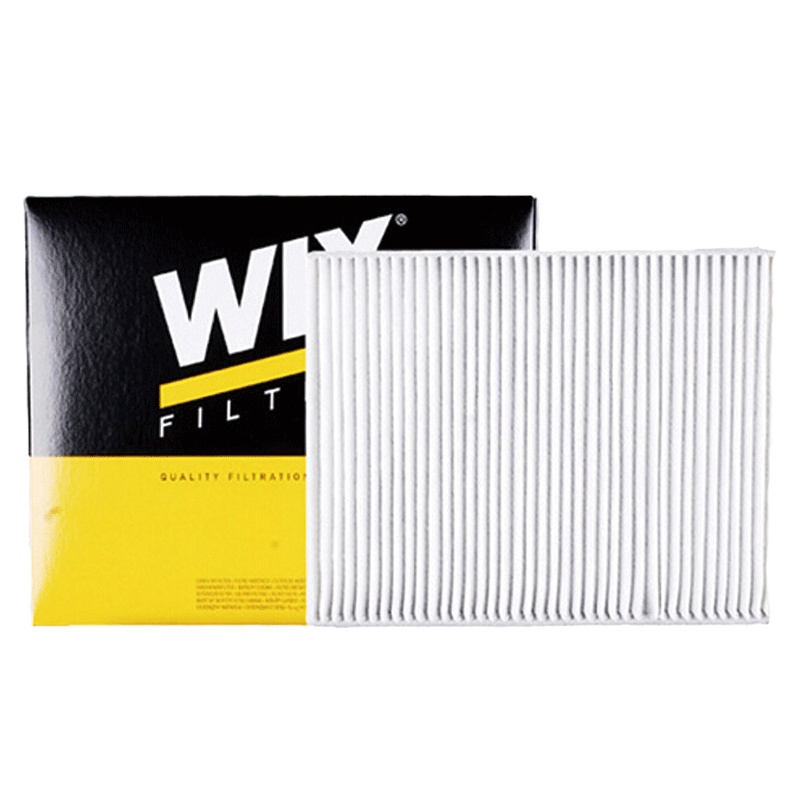 维克斯(WIX)单效空调滤24068适配林肯MKS/MKT