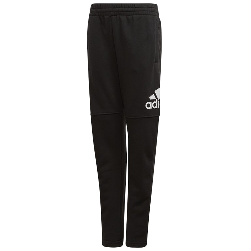 阿迪达斯儿童(ADIDAS KIDS) 男大童 大童针织长裤CF6541