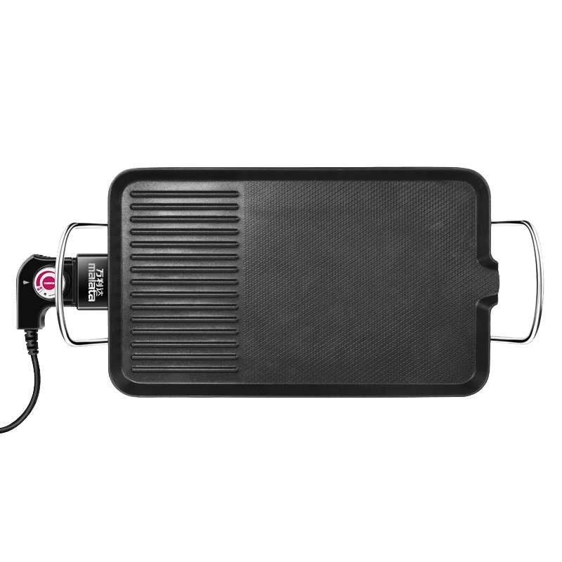 MALATA万利达KJ1201多功点电烤盘煎烤锅