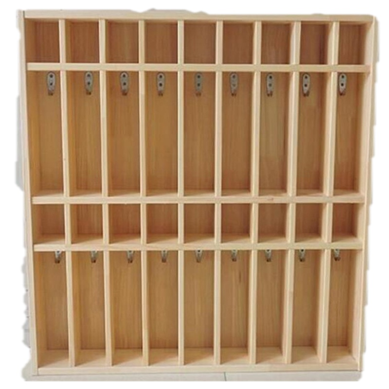 业飞幼儿园毛巾架