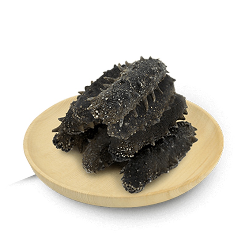 好当家海韵淡干25g 6-7头