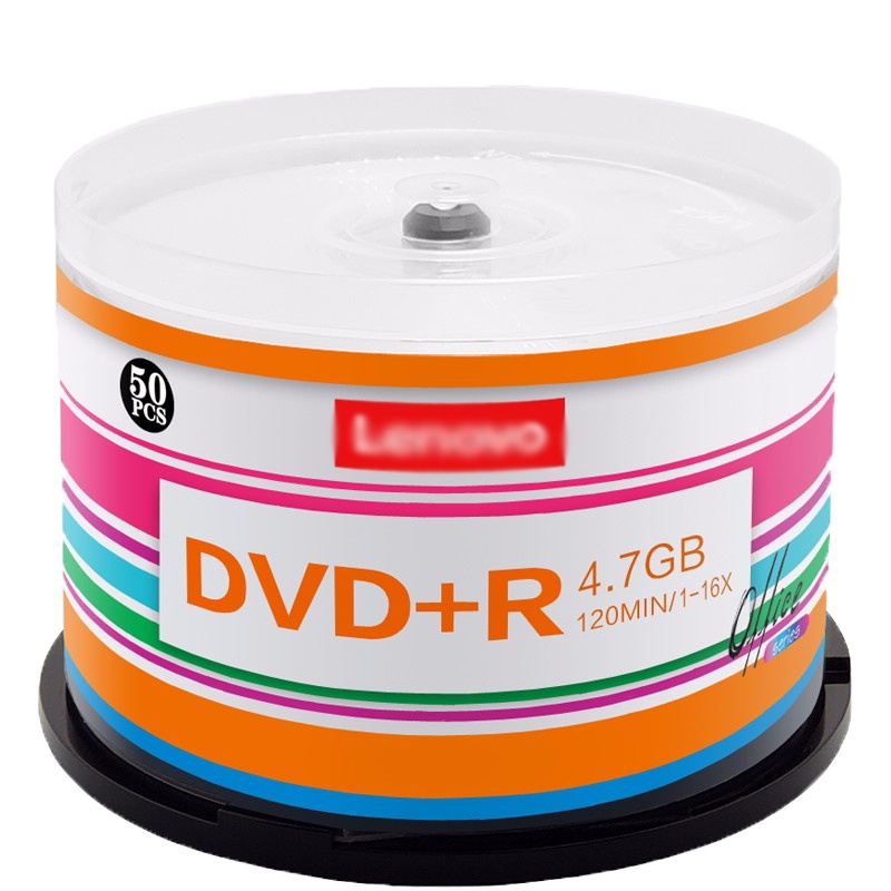 光盘/刻录盘 4.7GB 空白光盘