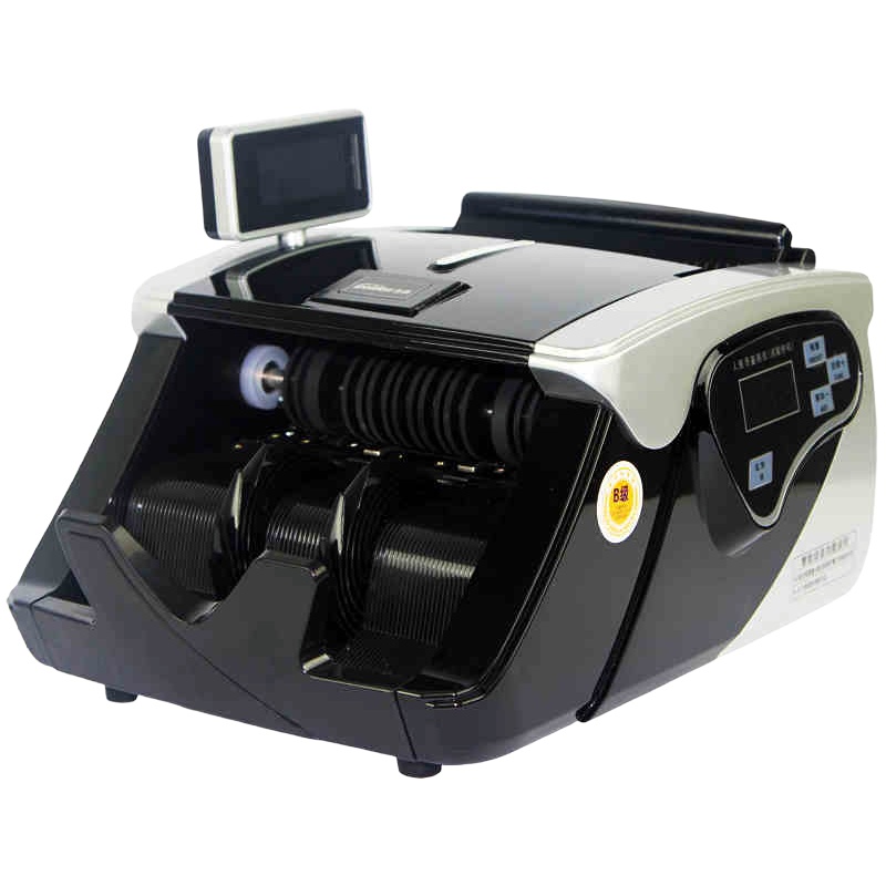 金典(GOLDEN)JBYD-GD803点钞机 (单位:件)