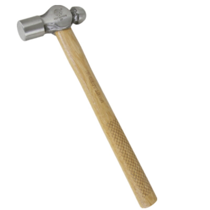 圆头锤连木柄1p