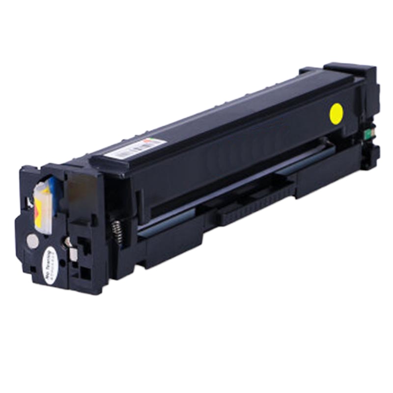 [精选]创威 CF502A黄色硒鼓 适用HP M254dw M254nw M280 M281FDW M281FDN商用装