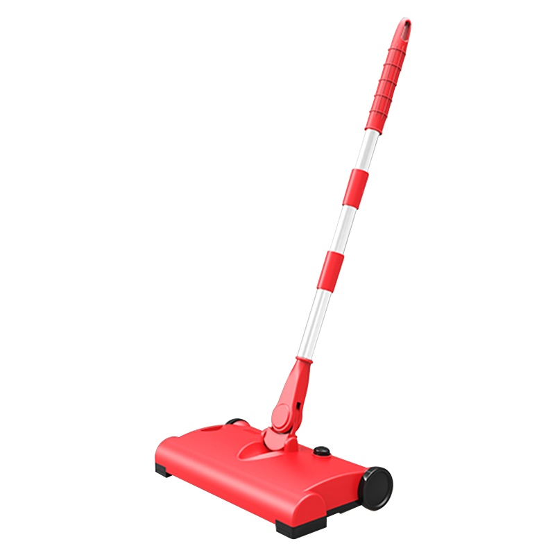 礼促智能手持扫地机LC-SD002