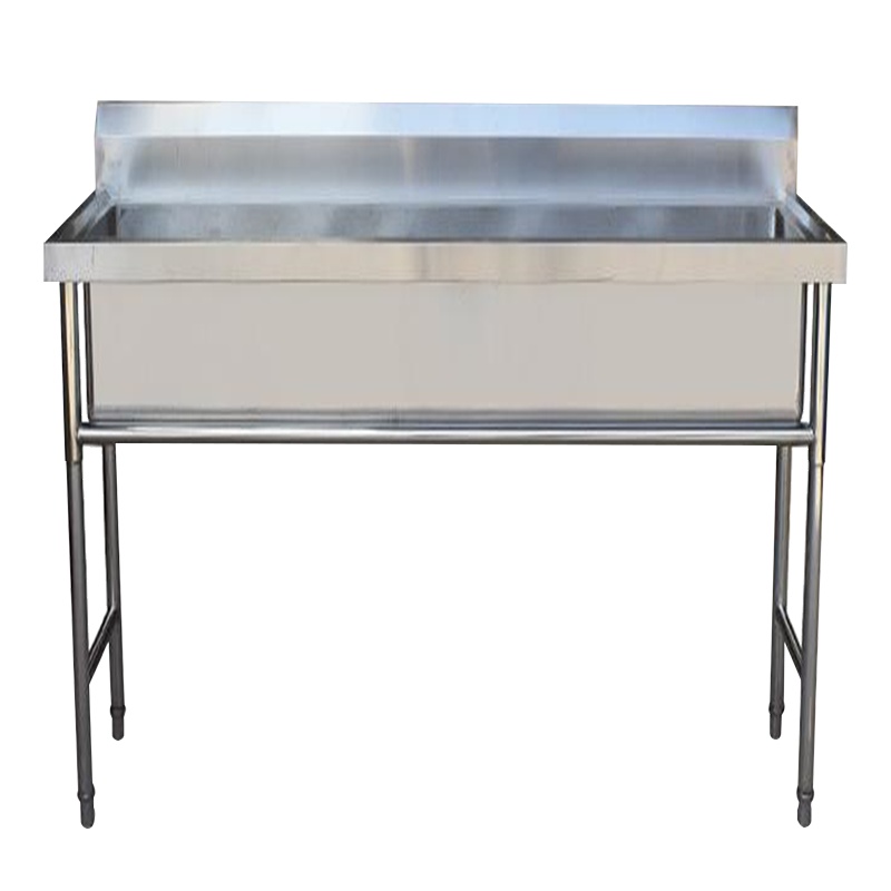 金佰星长条水池