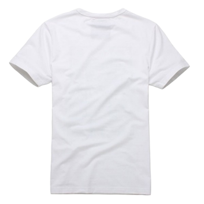 定制 纯棉T恤 女 宽松短袖 女夏装上衣纯色百搭T恤衣服(一件装)可定制