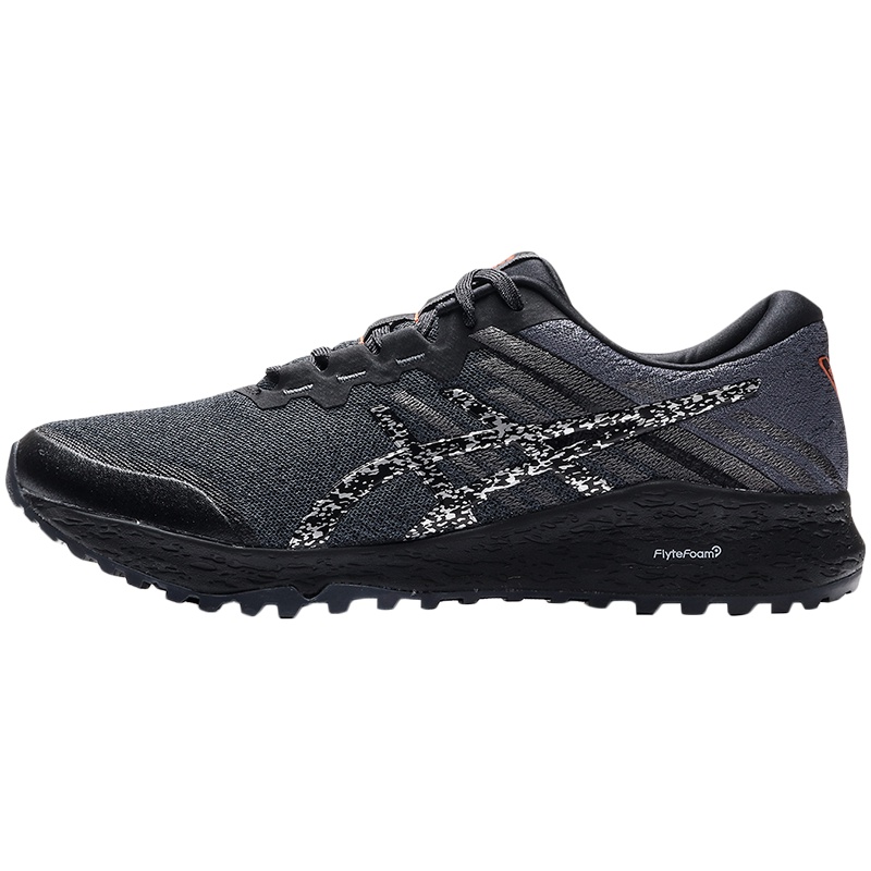 【自营】ASICS男鞋跑步鞋男越野跑步运动鞋1011A564-020