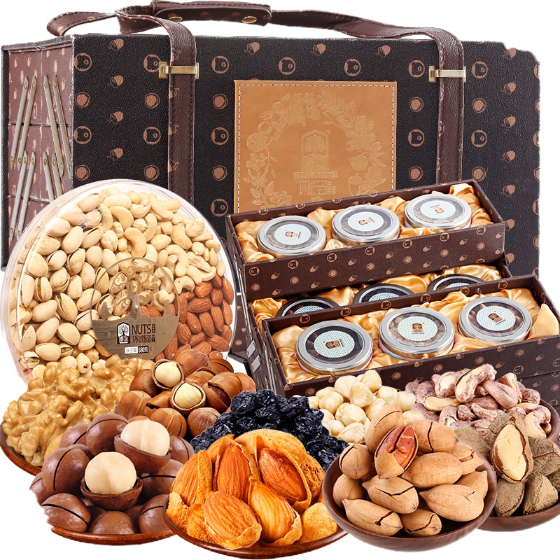 臻味-1.69kg 环球至臻礼盒