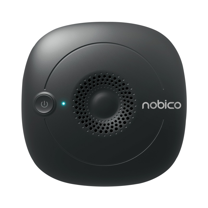 诺比克超声波除螨仪家用床上除螨虫神器面部除螨器防尘螨杀螨