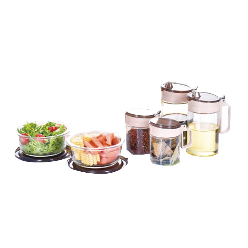 油壶套装 LXJ 常规款 B2B商品 100起订