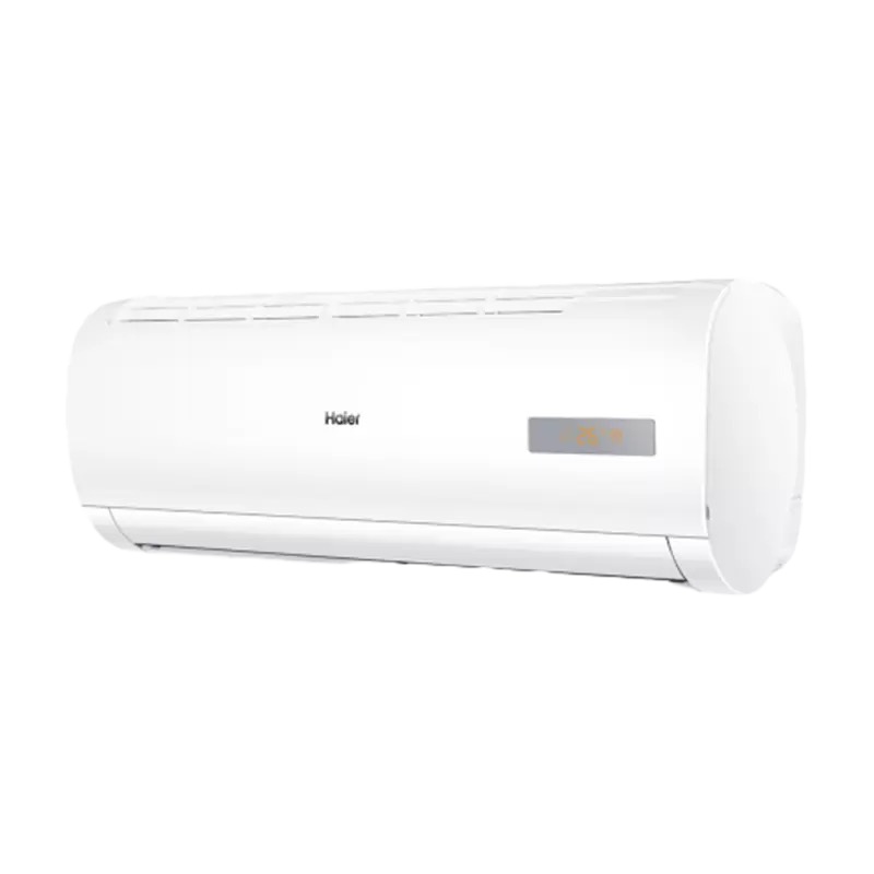海尔(Haier) 冷暖定频1.5P挂机 卧室挂机空调 KFR-35GW/20MCA83(含5米铜管)