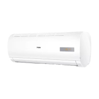 海尔(Haier) 冷暖定频1.5P挂机 卧室挂机空调 KFR-35GW/20MCA83(含5米铜管)