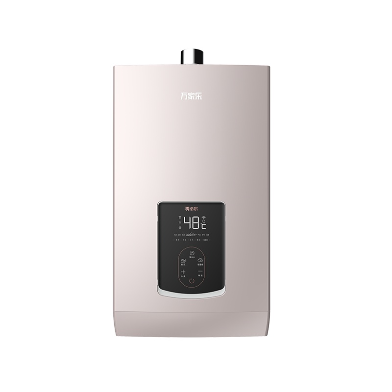 万家乐燃气热水器JSQ26-13Z5S