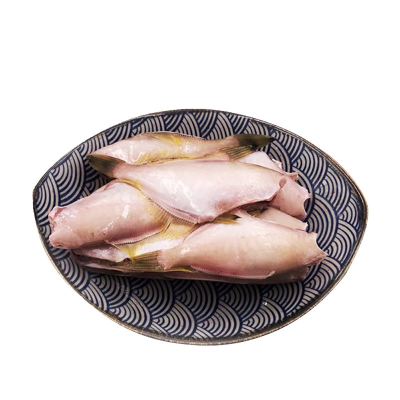桂之海北部湾野生小剥皮鱼400克*3包去头去内脏新鲜冷冻马面鱼扒皮鱼耗儿鱼