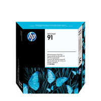 惠普(hp)C9518A Z6100维护墨盒 单个装