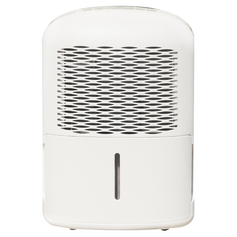 活仕(AusWood’s) WDF10DT 微电脑控制 家用办公 除湿机 10L 24小时定时 干衣