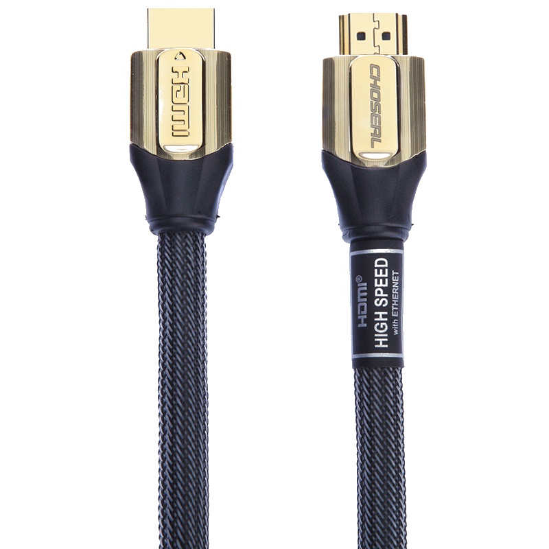 秋叶原 高清HDMI品质线PT7配套包