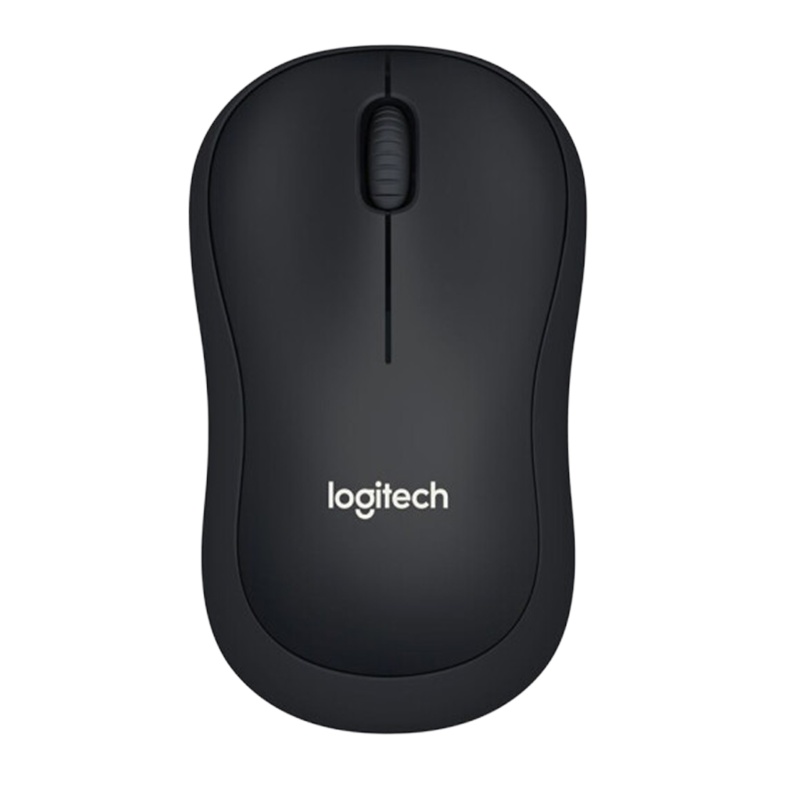 罗技无线鼠标B220