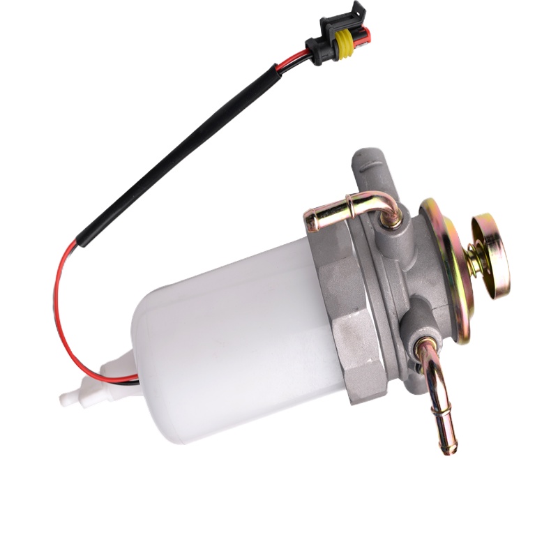 朝柴CYQD32Ti-3A油水分离器B3230750AADZ油水分离器 正品超长质保