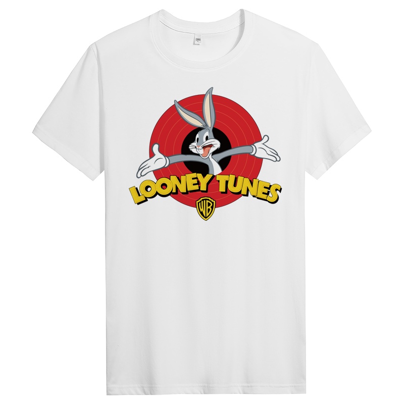 男士纯棉短袖T恤夏季男装体恤修身男生潮流 DT10776