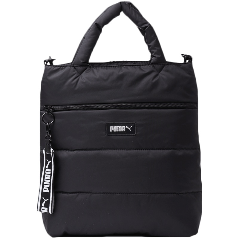 PUMA彪马女包运动包休闲手提包078192