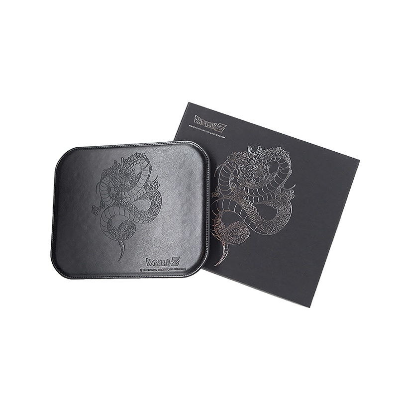 龙珠 PU鼠标垫 神龙款