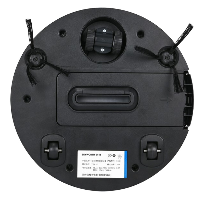 创维(Skyworth) 德尚扫地机器人M701