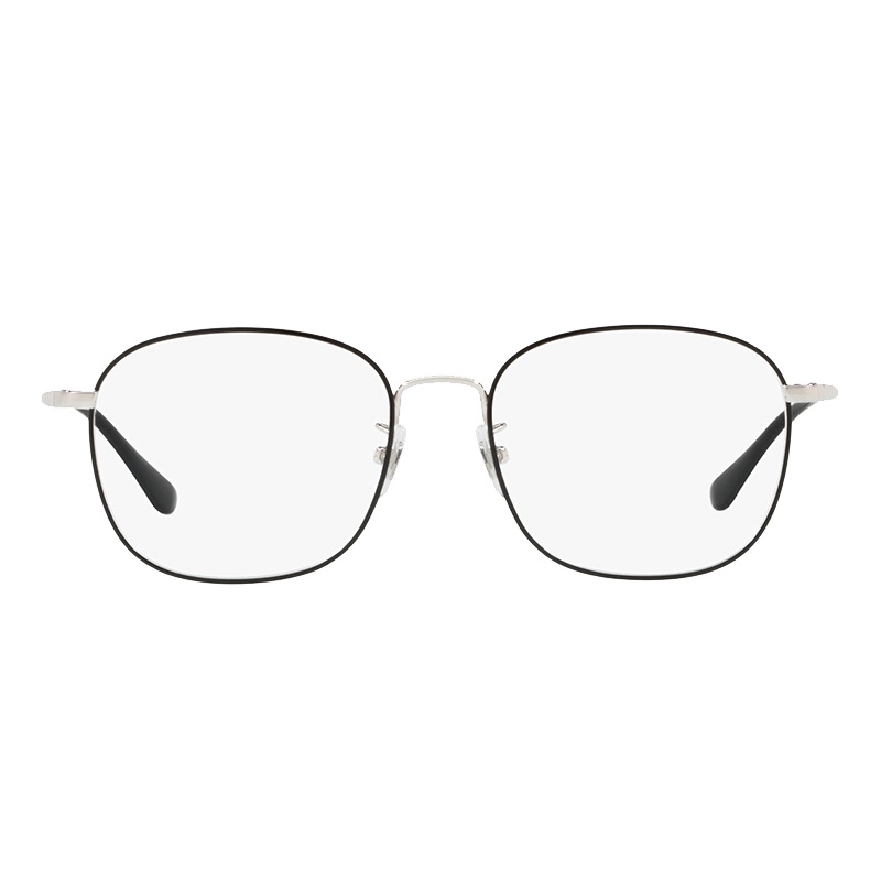 RayBan 雷朋光学镜架男女古典近视镜框护目眼镜架0RX6418D 2983