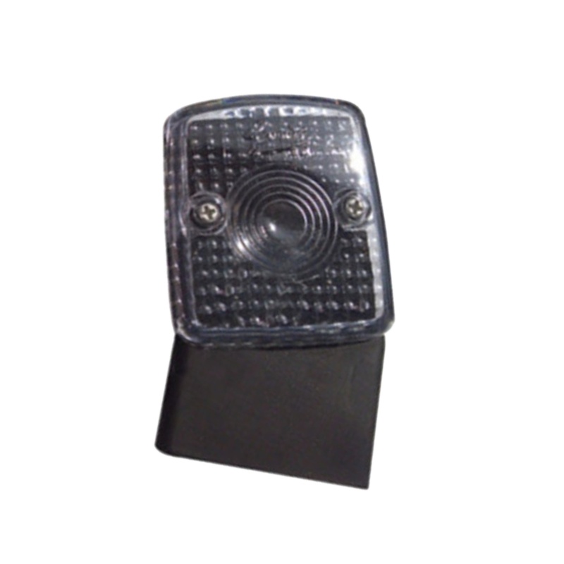 陕汽SX2190示廓灯-右 示高灯-右 (5支起售)原厂正品 超长质保