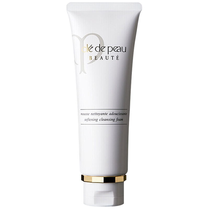 肌肤之钥(cpb)光采洗面膏（湿润型）110ml