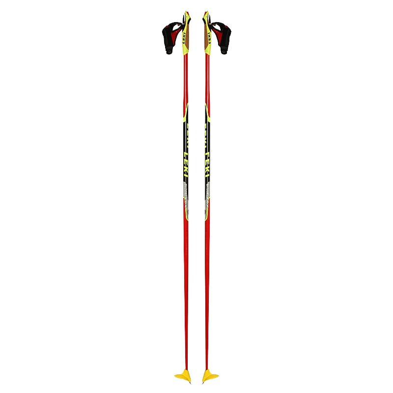 【德国LEKI】户外滑雪杖滑翔雪杖KC6344970023