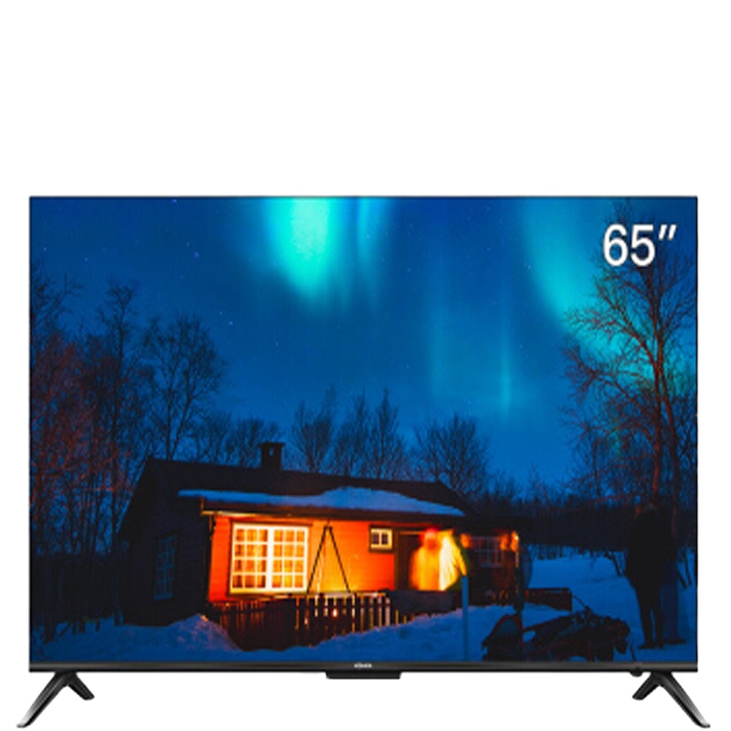 康佳 液晶电视机 65英寸 4K超高清 LED65R6000U