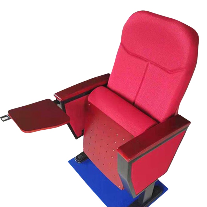 阿拉贡定制办公椅培训椅影院座椅歌剧坐椅教室课桌椅子剧院固定椅礼堂椅