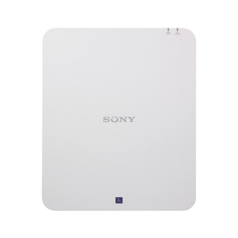 索尼(SONY) VPL-F500X (5000/XGA/2000:1)工程投影机(计价单位:台)