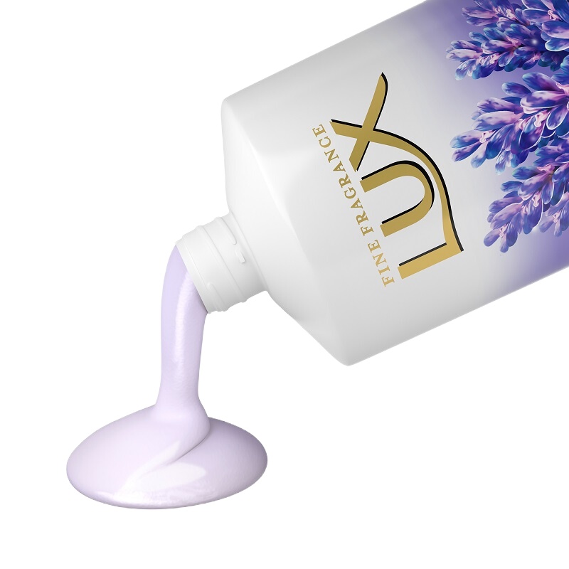 力士(LUX) 沐浴乳 720g香型随机 (4瓶起发)