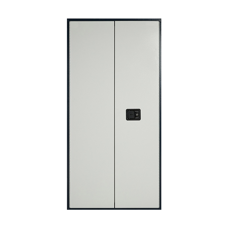 京洛办公家具钢制易燃化学品柜文件防火防爆柜安全柜双开液体储存柜