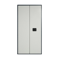 京洛办公家具钢制易燃化学品柜文件防火防爆柜安全柜双开液体储存柜