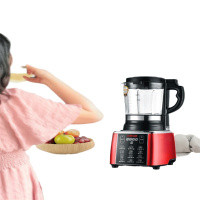 双喜电器(DOUBLE HAPPINESS) QR1722D语音破壁机