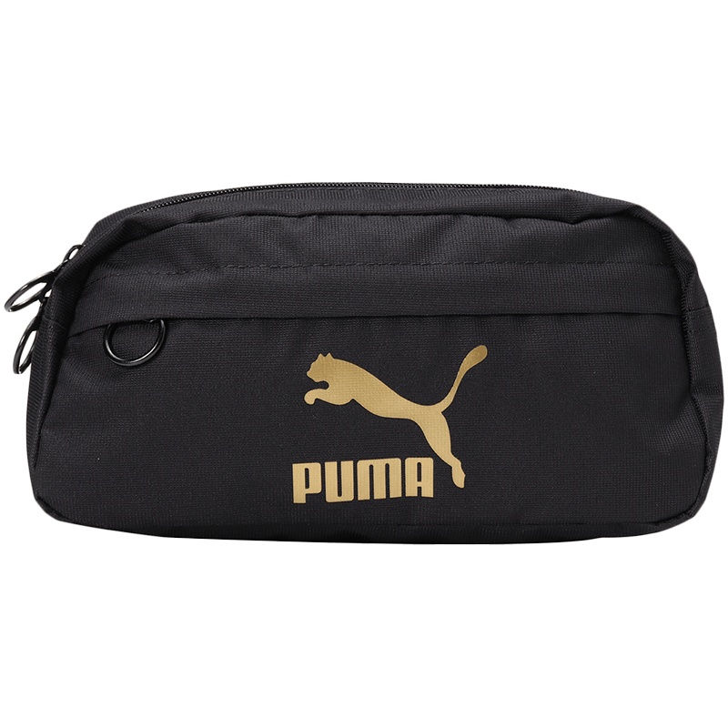 PUMA彪马男包女包运动包斜挎包手拎包休闲包腰包076646